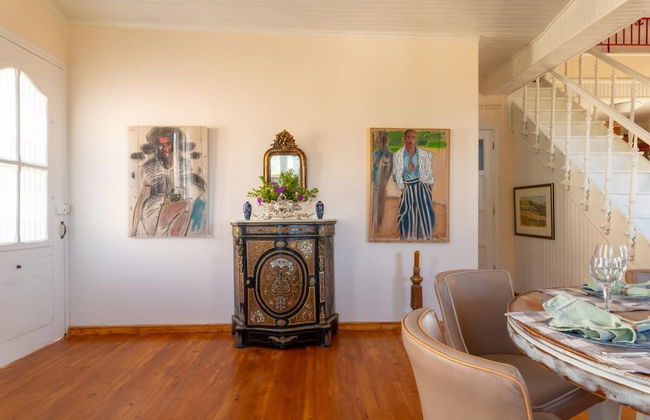 Art Gallery Villa Kefalonia Sea View and Breakfast - Foto 35