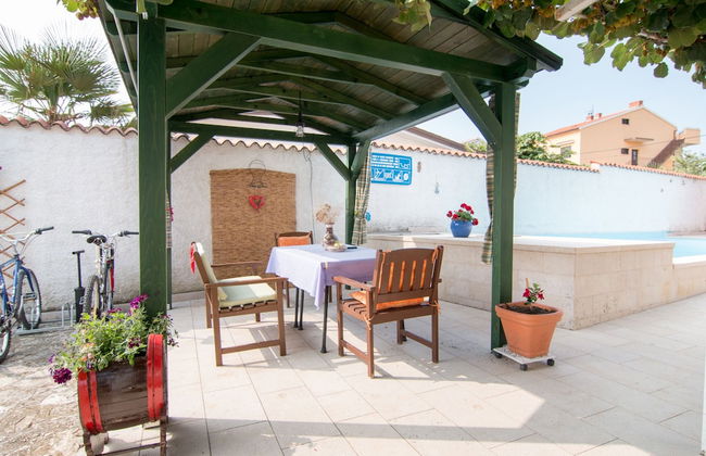 Apartments Nada 354 - Photo 43