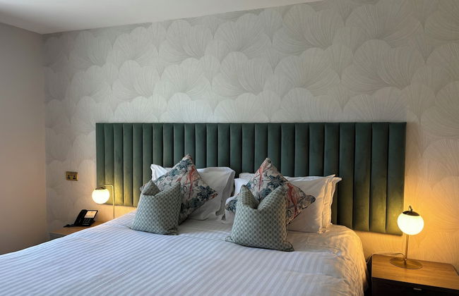 Hatherley Manor Hotel & Spa - Foto 21