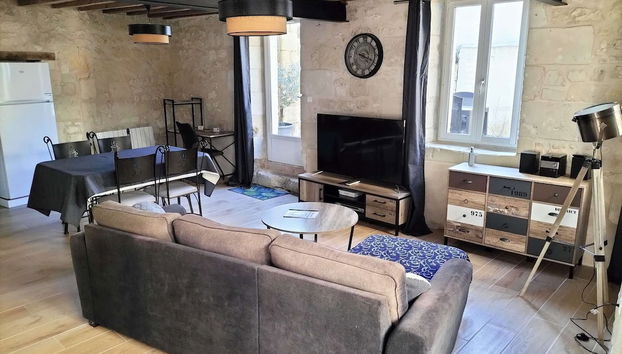 Gite du Four à Pain - Foto 2, Imagem principal