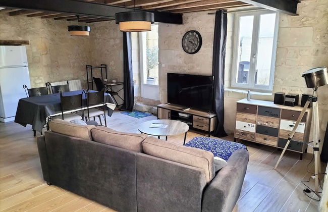 Gite du Four à Pain - Photo 1