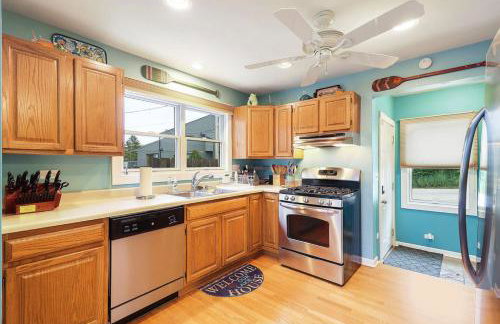 Captains Quarters Lake Life Dream Home 2bed 2bath - Foto 23