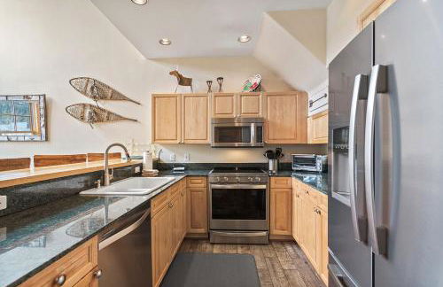 The Corral at Breckenridge by Great Western Lodging - Foto 14