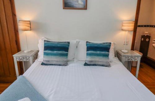 No9 Budle Sands - Foto 23