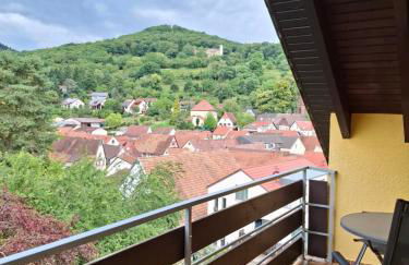 WEINBERGBLICK Wohnung im Haus FREY - 2BR ,Küche, 2 Bäder, 2 Balkone, Parkplatz direkt vor der Tür - Foto 20