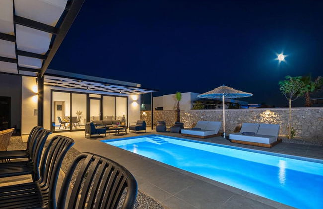 Villa 11 Satori in Kolympia - Foto 12