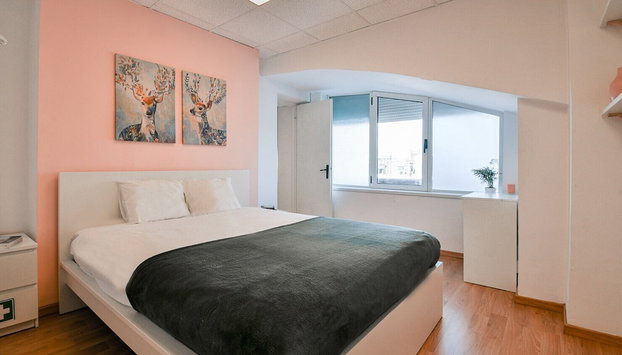 Unirii Center Apartments by Olala Homes - Foto 4, Habitación