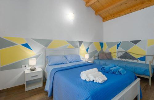 Countryside villas Diletta & Violetta - Foto 18