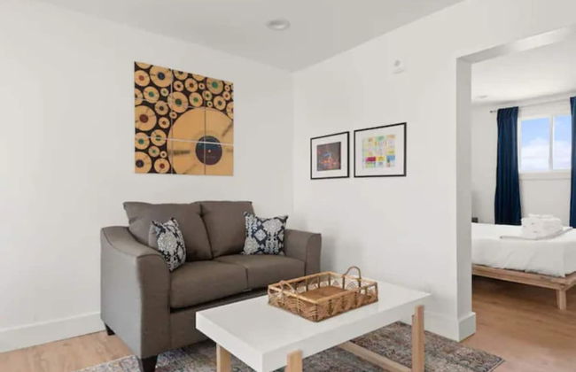 Nashville Home Base: Cozy Retreat 1 Bedroom Home - Foto 1