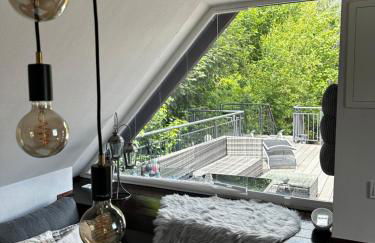 Ferienwohnung am Rachental - Foto 5