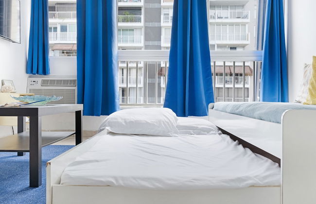 Playa Escondida 1BDR Oceanview P Parking - Photo 9