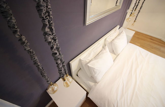 Premium Apartment in the heart of Cologne - Foto 32