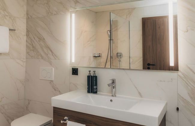 IIP Apartments - Self Check In - Foto 74