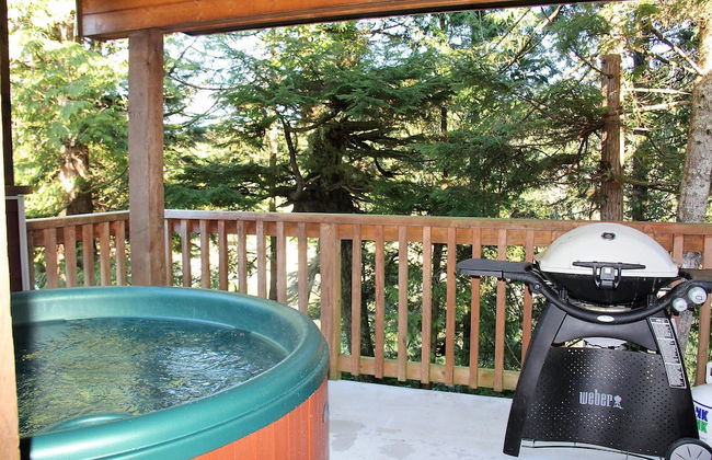 West Wind Cottage - Photo 13