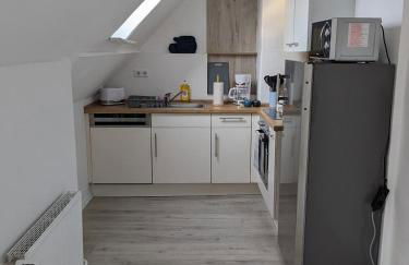 2 Zimmer, Küche, Bad - Monteurszimmer und Dienstwohnung im Boardinghaus Heide - Foto 1