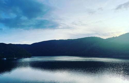 Noah - Seeleben auf Zeit am Rursee - Foto 6