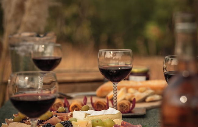 Rancho con Caballos El Reencuentro - Foto 55