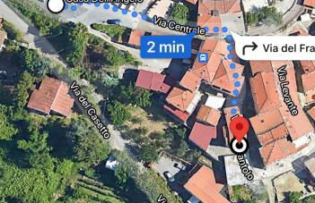 Casa Dell'Angelo - Foto 54