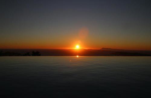 Sunset Sea View Villa 1 - Foto 33