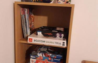 Appartamento con terrazza a Sant'Orsola Terme - val dei Mocheni - Trentino - Foto 16