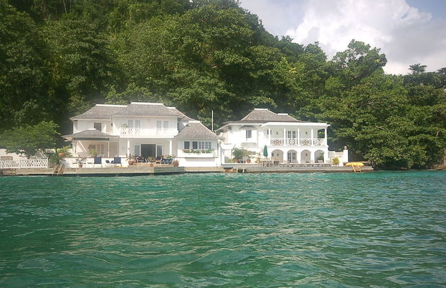 San Bar 6BR by Jamaican Treasures - Foto 44