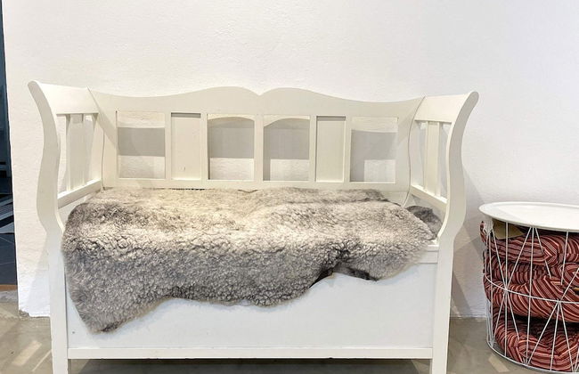 4 Person Holiday Home in Ystad-by Traum - Foto 17