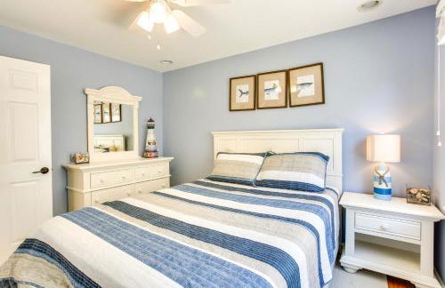 Avalon Vacation Rental with Porch and Grill! - Foto 14