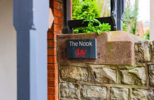 Seafront Cottage - The Nook - Foto 45