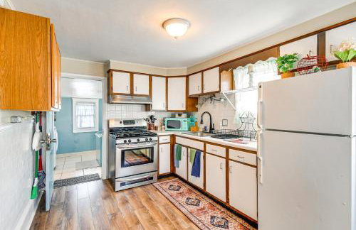 Walk to Lake Ontario and Parks! Lovely Apartment - Foto 3