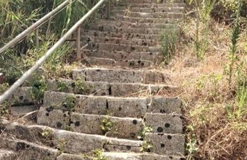 House overlooking the bay - Seaview - Foto 28