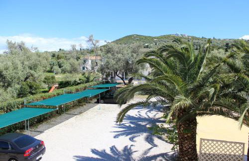 Villa Melisti - Foto 16