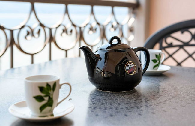 Apartment in Oggebbio With Sea View Terrace - Foto 31