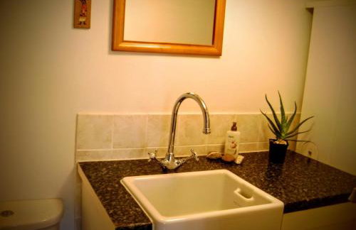 The Barn - Wheatley - Oxford - Foto 21