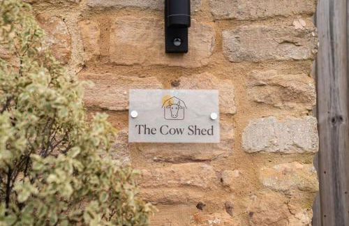 The Cow Shed - Rural Barn Conversion with Hot Tub - Foto 36