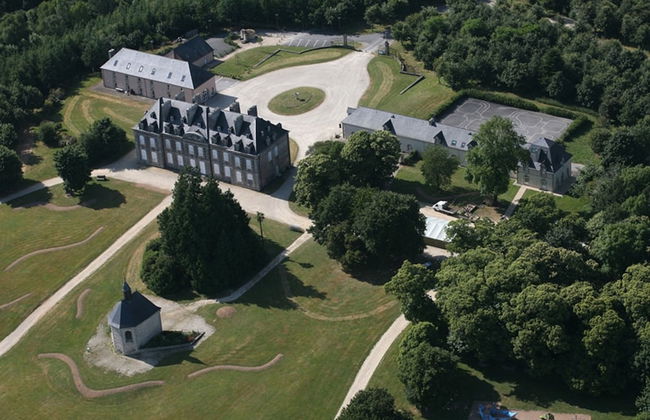 Domaine de Manehouarn - Foto 37