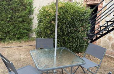 Navaluenga Chalet Familiar y Acogedor - Photo 22