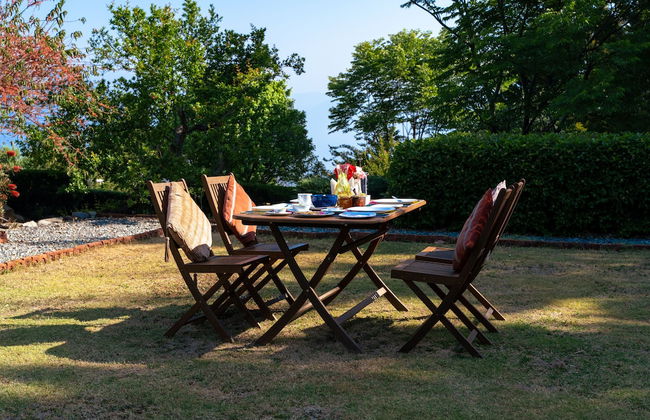 Tree of Life Junoon in The Hills - Foto 18