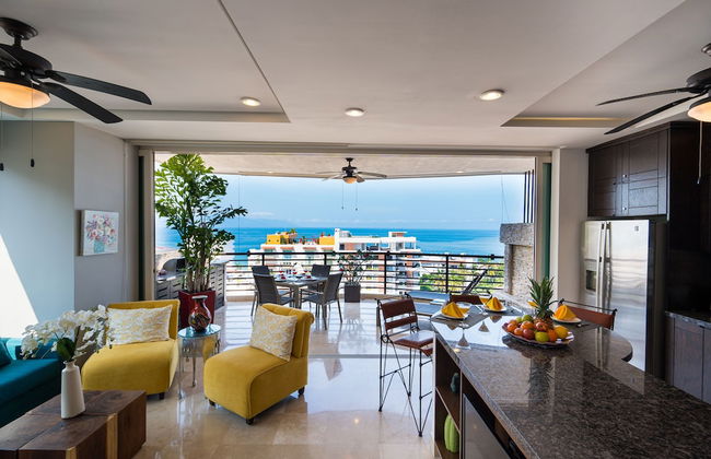 Pinnacle Resorts 180 - Foto 72