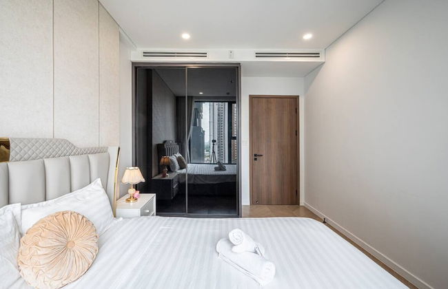 Bluesky Lumiere Riverside Luxury - Foto 41