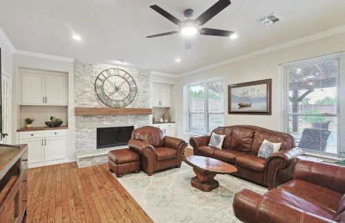 Vista Valley Vacay 5-BD w Pool & Cinema - Foto 8