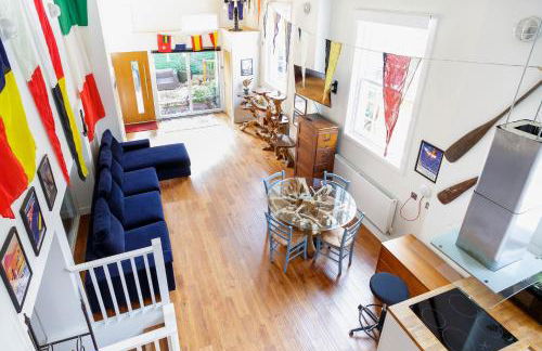 Eel Pie Boathouse - Foto 41