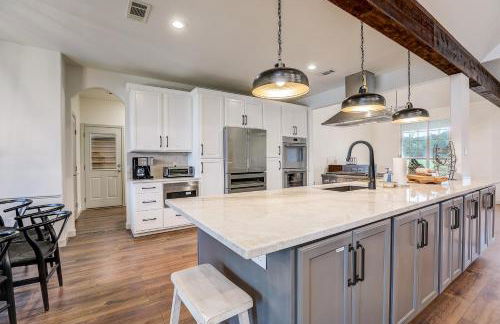 Marble Falls Retreat - Foto 11