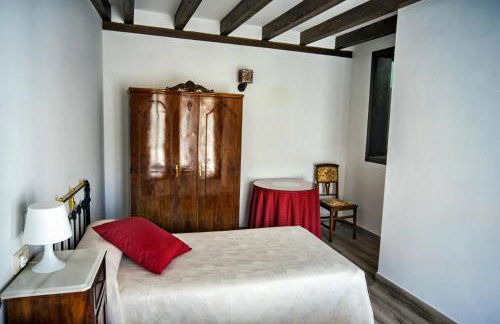 Casa del Hortelano - Foto 24