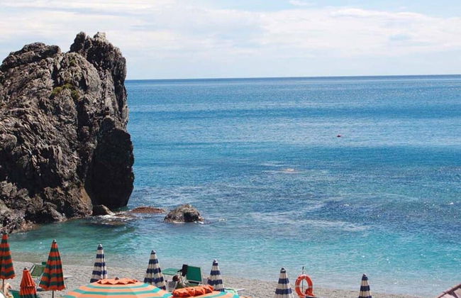 JOIVY Villa Monterosso Apartment Bellavista - Foto 68