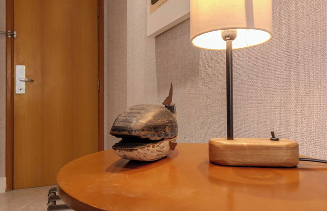 Três de Julho Flats - Jardins - Foto 61