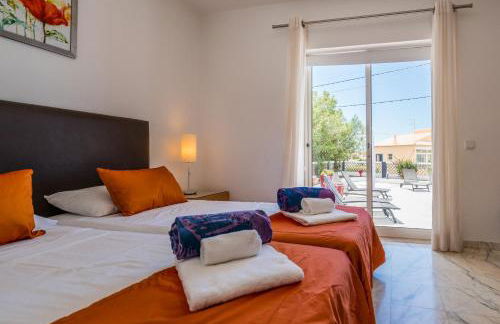 Casa Laranja Three bedroom Villa - Foto 36