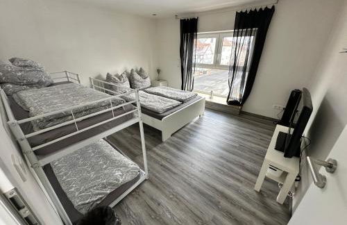 Apartment Lindenstein - Foto 14