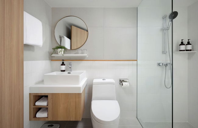 Somerset Sukhumvit 71 Bangkok - Foto 50