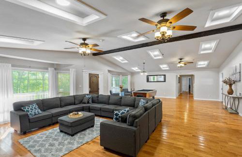 Luxury Brooks Retreat - Foto 18