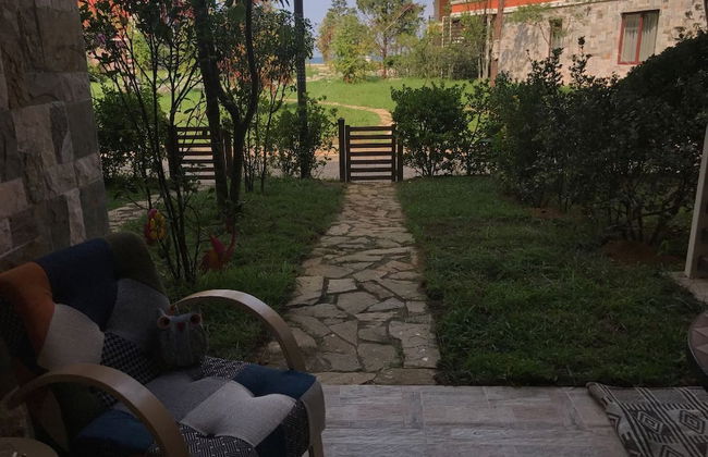 Premium apartment on the Beach Oazis Hotel - Foto 16